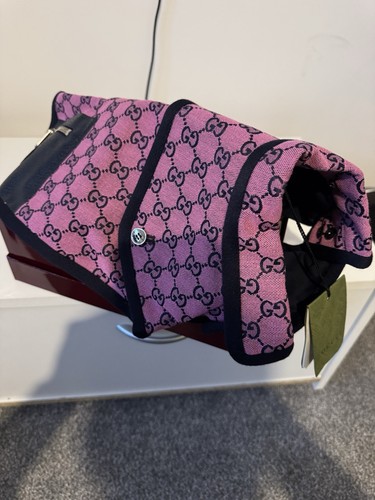 Gucci dog cover - gucci,