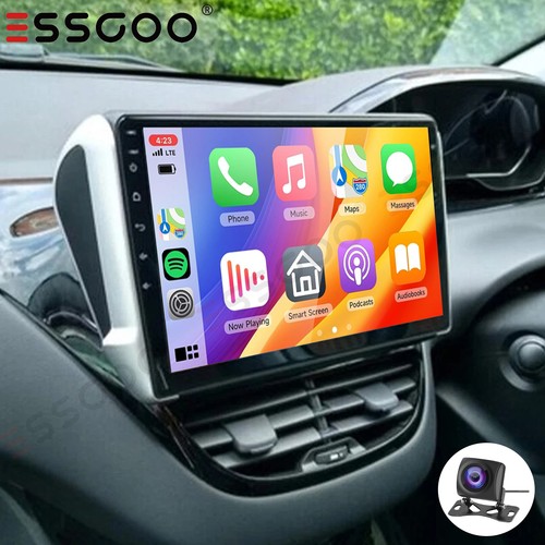 For peugeot 2008 208 2013 - 2008,