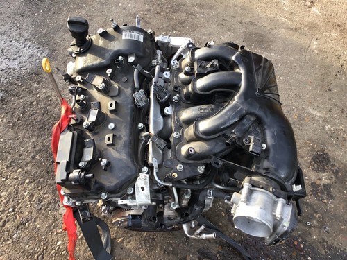 Lexus 450h v6 petrol - rx,