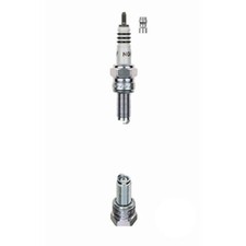 NGK CR9EIX CANDLE for Suzuki