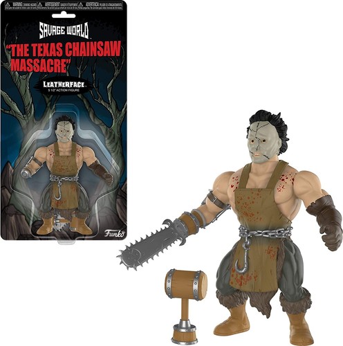 Funko savage world the texas - savage,