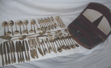 Cutlery GoLd Plated STAINLESS