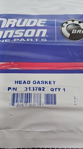 Johnson evinrude outboard - johnson,