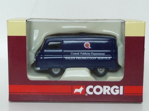 Corgi trackside dg202002 - corgi,