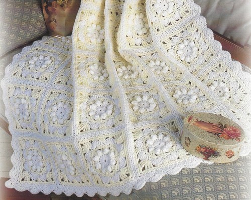Beautiful baby crochet - beautiful,