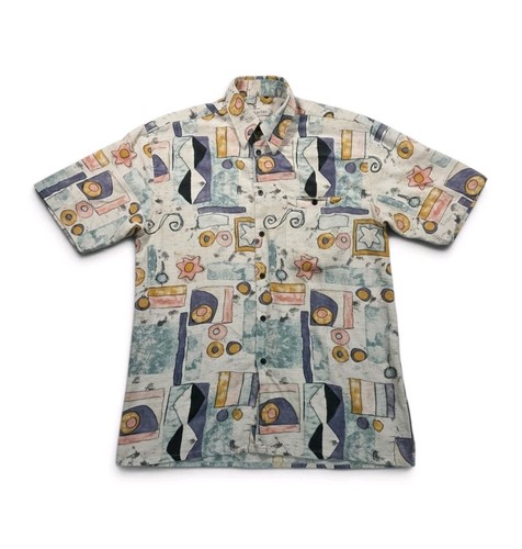 Mens vintage gabicci - gabicci, patterned