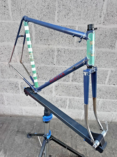 Early mercian frame - mercian, set