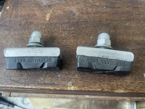 Raleigh burner weinmann - burner, brake