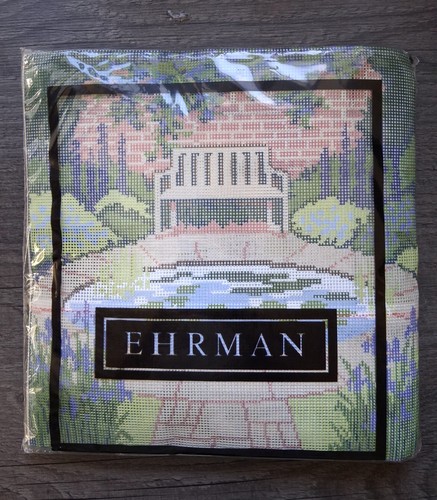 Ehrman tapestry kit the - tapestry,