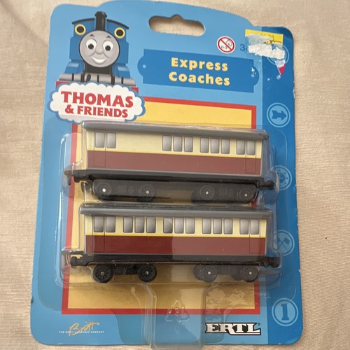Ertl thomas friends - thomas, express