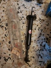 Rear shock absorber Peugeot