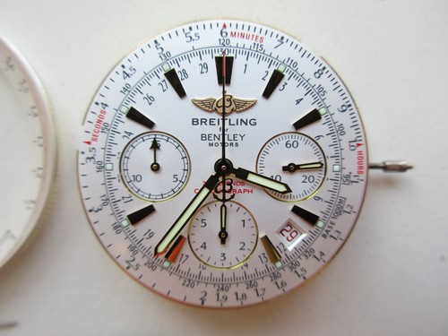 Breitling bentley eta - breitling,