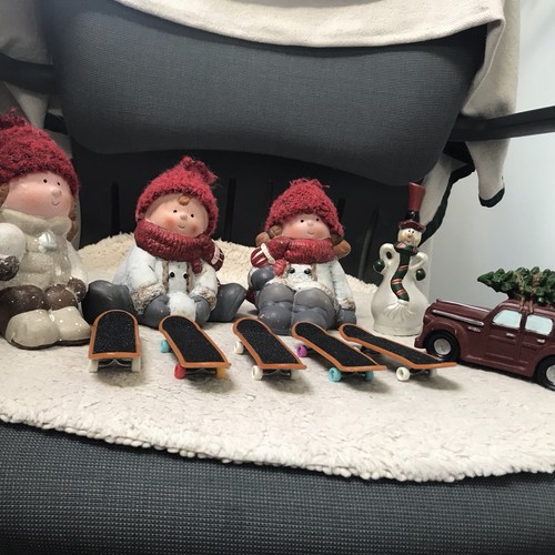 Lot vintage christmas - 10,