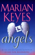 Angels | Keyes Marian | Very Good Condition