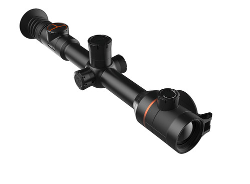 Ares 335 thermal imaging - ares,