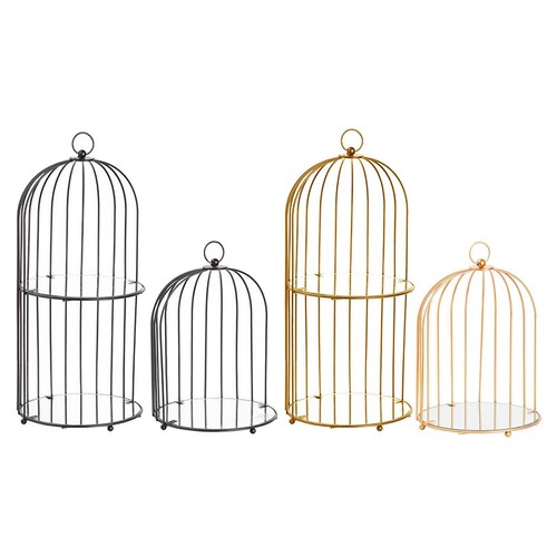 Iron desk organizer cake - organizer,