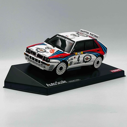 Kyosho mini body - mini-z, lancia