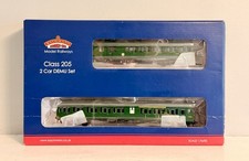 Bachmann 31-235Z BR Class 205