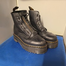 Dr Doc Martens Sinclair