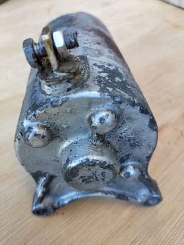 Yamaha xv125 virago genuine - xv125,