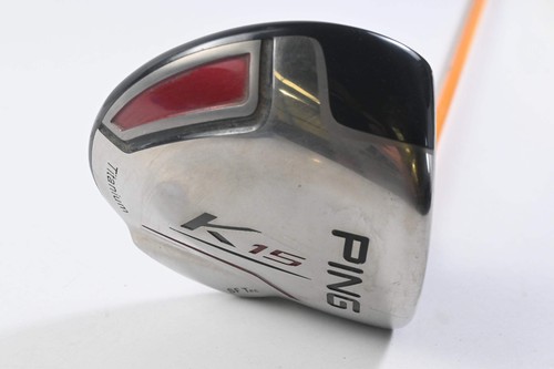Ping k15 tec - tec, 10.5