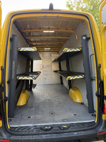 Modul system van racking - modul-system,