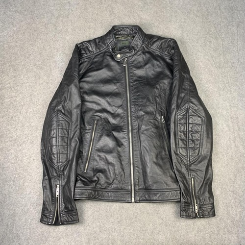 Diesel jacket mens 2xl - 2xl, xxl