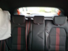 2022 RENAULT CLIO MK5 RS LINE