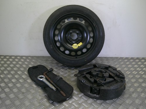 Vauxhall astra sri space saver - sri,