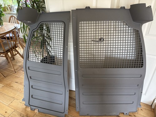 Caddy mk3 bulkhead - mk3,