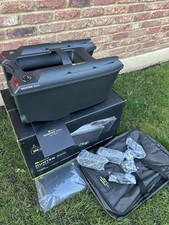 Ridgemonkey Hunter 3000 Bait