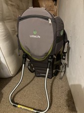 Little Life Adventurer S2 Baby