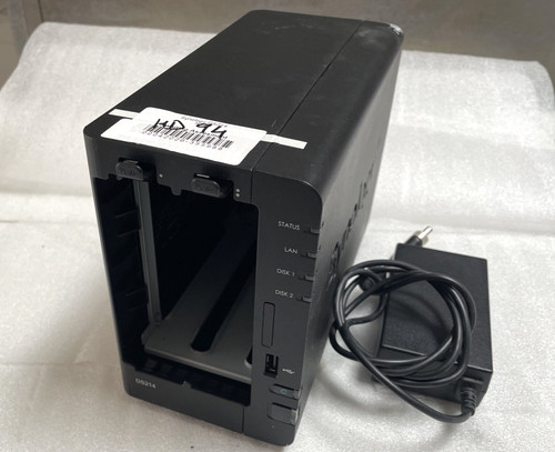 Synology diskstation ds214 - synology,