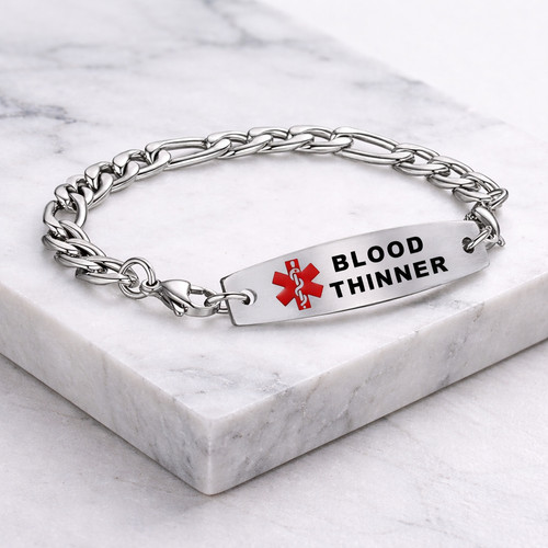Blood thinner mens medical - mens,