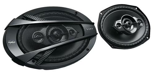 New sony xb6941 650w - sony,