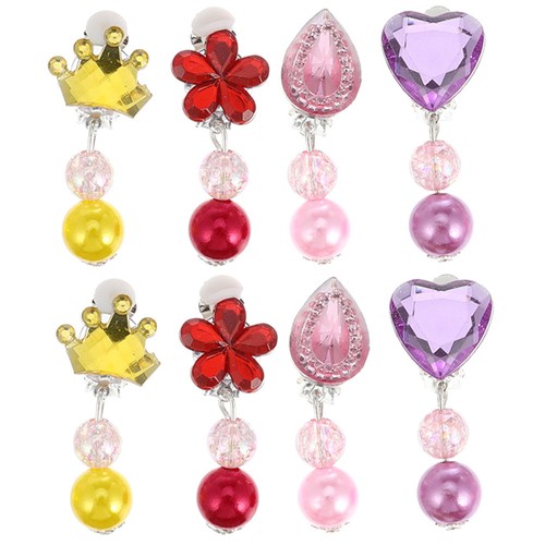 Pairs childrens earrings - ,