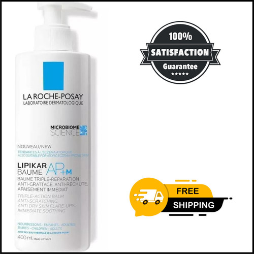 Roche posay lipikar - la,