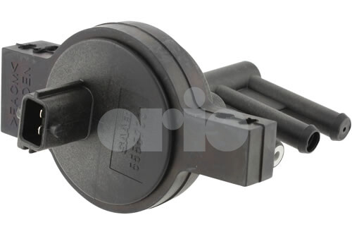 Genuine saab solenoid valve - genuine,