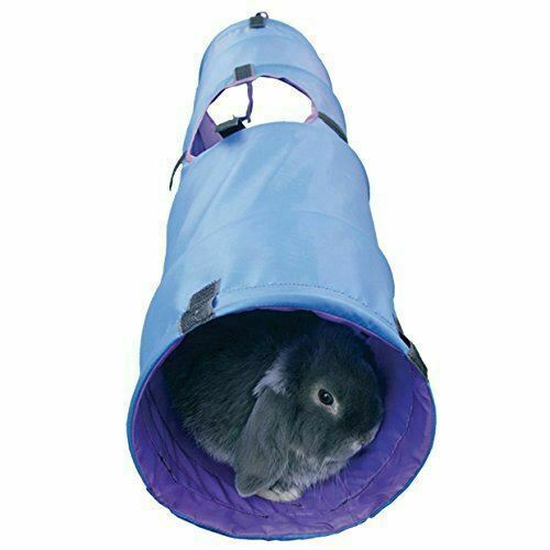 Rosewood rabbit large activity - large,