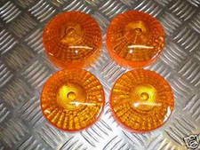 indicator lenses for SUZUKI GS550 