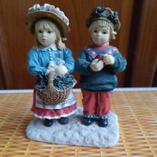 Leonardo Collection figurine