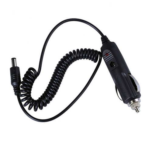 Car lighter slot charger cable - car,