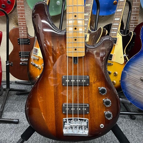 Yamaha super bass sb500s - bass,