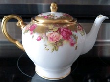 Vintage Royal Chelsea Golden