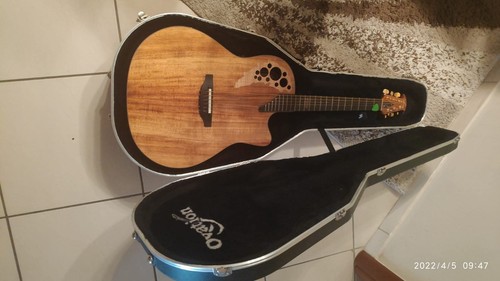 Ovation 2006 collector - ovation, collector's