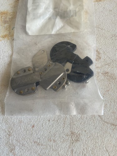 Hgu oxygen mask mount - oxygen,