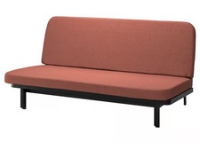 IKEA NYHAMN 3-seat Sofa-bed