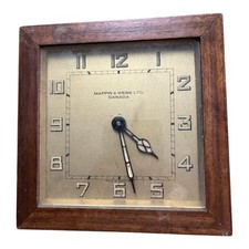 Vintage Mappin & Webb Ltd