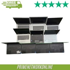 Job Lot of 10x Laptops – Untested Returns 100% ORIGINAL ⭐⭐⭐⭐⭐