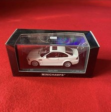 Minichamps M3 E46Alpine2000